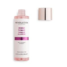 Revolution Skincare Obnovující růžové tonikum Rose Tonic (Restoring Tonic) 200 ml