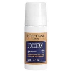 LOccitane EnProvence Kuličkový deodorant L´Occitan (Roll-On Deodorant) 50 ml