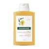 Klorane Šampon na suché a poškozené vlasy Mango (Nourishing Treatment Shampoo) 200 ml