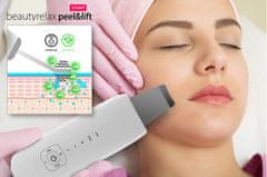 BeautyRelax Ultrazvuková špachtle BeautyRelax Peel&lift Smart BR-1480