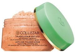 Collistar Omlazující tělový peeling (Anti-Age Talasso Scrub) 300 g