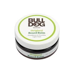 Bulldog Balzám na vousy pro normální pleť Original Beard Balm + Aloe Vera 75 ml