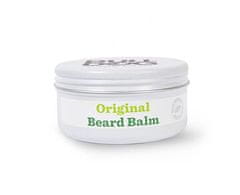 Bulldog Balzám na vousy pro normální pleť Original Beard Balm + Aloe Vera 75 ml