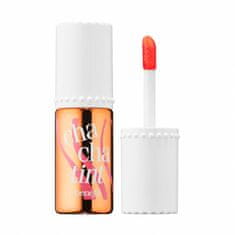 Tekutá barva na rty a tváře ChachaTint (Lip & Cheek Stain Mango) 6 ml