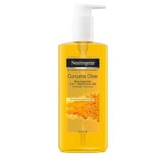 Neutrogena Micelární gel Curcuma Clear 200 ml