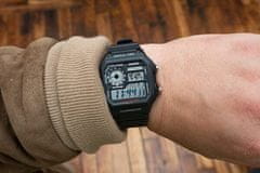 Casio Collection AE-1200WH-1CVEF (415)