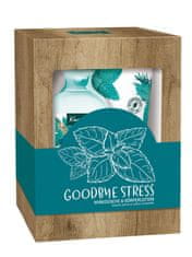 Kneipp Dárková sada Goodbye Stress