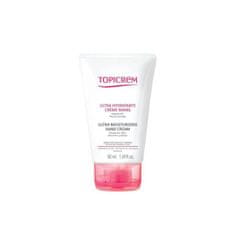 Topicrem Ultra hydratační krém na ruce (Ulta-Moisturizing Hand Cream) 50 ml