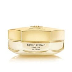 Výživný zpevňující denní krém proti vráskám Abeille Royale (Rich Day Cream) 50 ml