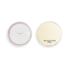 Revolution PRO Ultra jemný pudr Goddess Glow (Finishing Radiate) 6 g