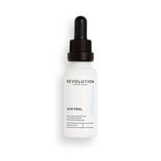 Revolution Skincare Pleťový peeling pro citlivou pleť Skincare Acid Peel (Peeling Solution) 30 ml