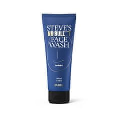 Stevův mycí gel na obličej Steve`s Face Wash 100 ml