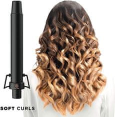 Bellissima Nástavec Soft Curls ke kulmě na vlasy 11768 My Pro Twist & Style GT22 200