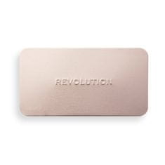 Makeup Revolution Paletka očních stínů Forever Flawless Dynamic Eternal 8 g