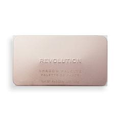 Makeup Revolution Paletka očních stínů Forever Flawless Dynamic Eternal 8 g