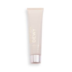 Makeup Revolution Podkladová báze pod make-up Superdewy Multi Purpose Balm 50 ml