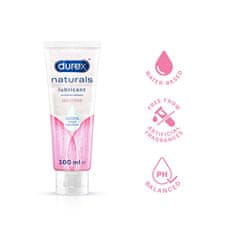 Durex Intimní gel Naturals Sensitive 100 ml