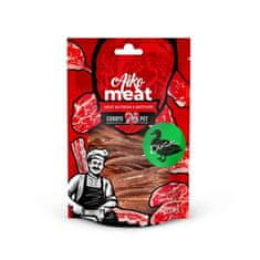 COBBYS PET AIKO Meat sušené kachní plátky 100g