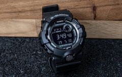 G-Shock G-SQUAD Step Tracker GBD-800-1BER (626)