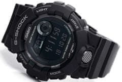 G-Shock G-SQUAD Step Tracker GBD-800-1BER (626)