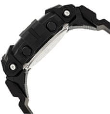 G-Shock G-SQUAD Step Tracker GBD-800-1BER (626)