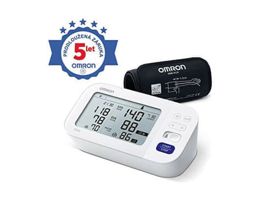 Omron Tonometr M6 Comfort s AFib