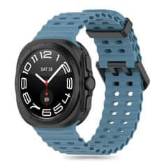 Tech-protect TECH-PROTECT ICONBAND PRO SAMSUNG GALAXY HODINKY ULTRA (47 MM) MONTEGO BLUE