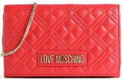 Love Moschino Dámská crossbody kabelka JC4079PP1LLA0500