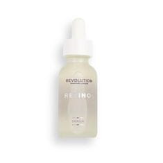 Revolution Skincare Pleťové sérum proti vráskám Retinol (Serum) 30 ml