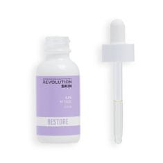 Revolution Skincare Pleťové sérum proti vráskám Retinol (Serum) 30 ml