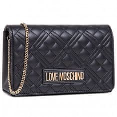 Love Moschino Dámská crossbody kabelka JC4079PP1LLA0000