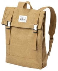 MEATFLY Batoh Vimes Paper Bag A - Brown