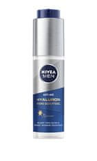 Nivea Osvěžující pleťový gel Nivea Men Hyaluron Anti-Age (Hydro Gel Visage) 50 ml