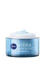 Nivea Osvěžující denní hydratační gel Hydra Skin Effect (Refreshing Day Gel) 50 ml