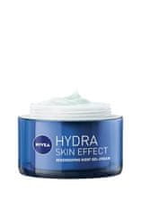 Nivea Regenerační noční hydratační gel-krém Hydra Skin Effect (Regenerating Night Gel-Cream) 50 ml