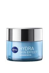 Nivea Osvěžující denní hydratační gel Hydra Skin Effect (Refreshing Day Gel) 50 ml