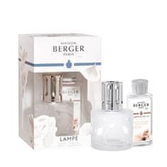 Maison Berger Paris Dárková sada katalytická lampa Aroma Relax + náplň Sladký orient 180 ml