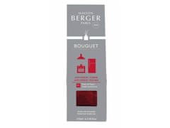 Maison Berger Paris Difuzér Cube proti zápachu v kuchyni Fresh and Floral (Anti-odour Kitchen) 125 ml