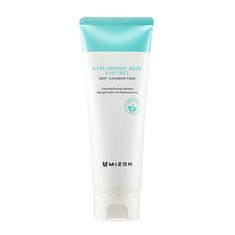 MIZON Denní čisticí obličejová pěna Hyaluronic Acid (Deep Cleansing Foam) 150 ml