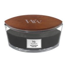 Woodwick Vonná svíčka loď Black Peppercorn 453,6 g