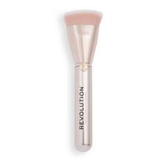 Makeup Revolution Konturovací štětec R10 Create (Defining Contour Brush)