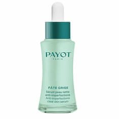 Payot Sérum pro smíšenou až mastnou pleť Pate Grise (Anti-imperfections Clear Skin Serum) 30 ml