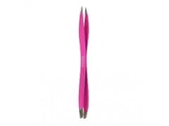 Beter Oboustranná pinzeta (Duply Double-tip Tweezers Fine & Slanted Tip) 1 ks