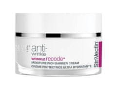 Výživný a hydratační krém pro zralou pleť Anti-Wrinkle Recode (Moisture Rich Barrier Cream) 50 ml