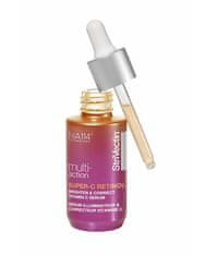 Rozjasňující pleťové sérum Multi-Action Super-C Retinol (Brighten & Correct Vitamin C Serum) 30 ml