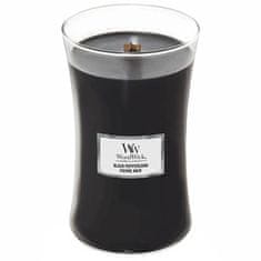 Woodwick Vonná svíčka váza velká Black Peppercorn 609,5 g