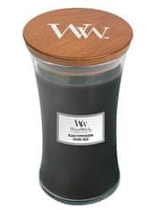 Woodwick Vonná svíčka váza velká Black Peppercorn 609,5 g