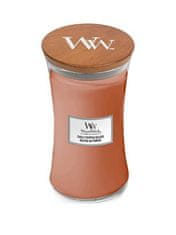 Woodwick Vonná svíčka váza velká Chilli Pepper Gelato 609,5 g