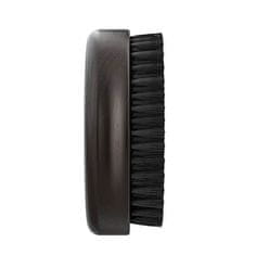 Beviro Kartáč na plnovous z hruškového dřeva (Beard Brush)