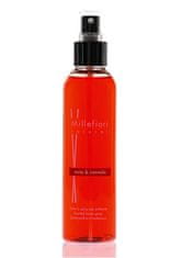 Millefiori Milano Bytový sprej Natural Jablko & Skořice 150 ml